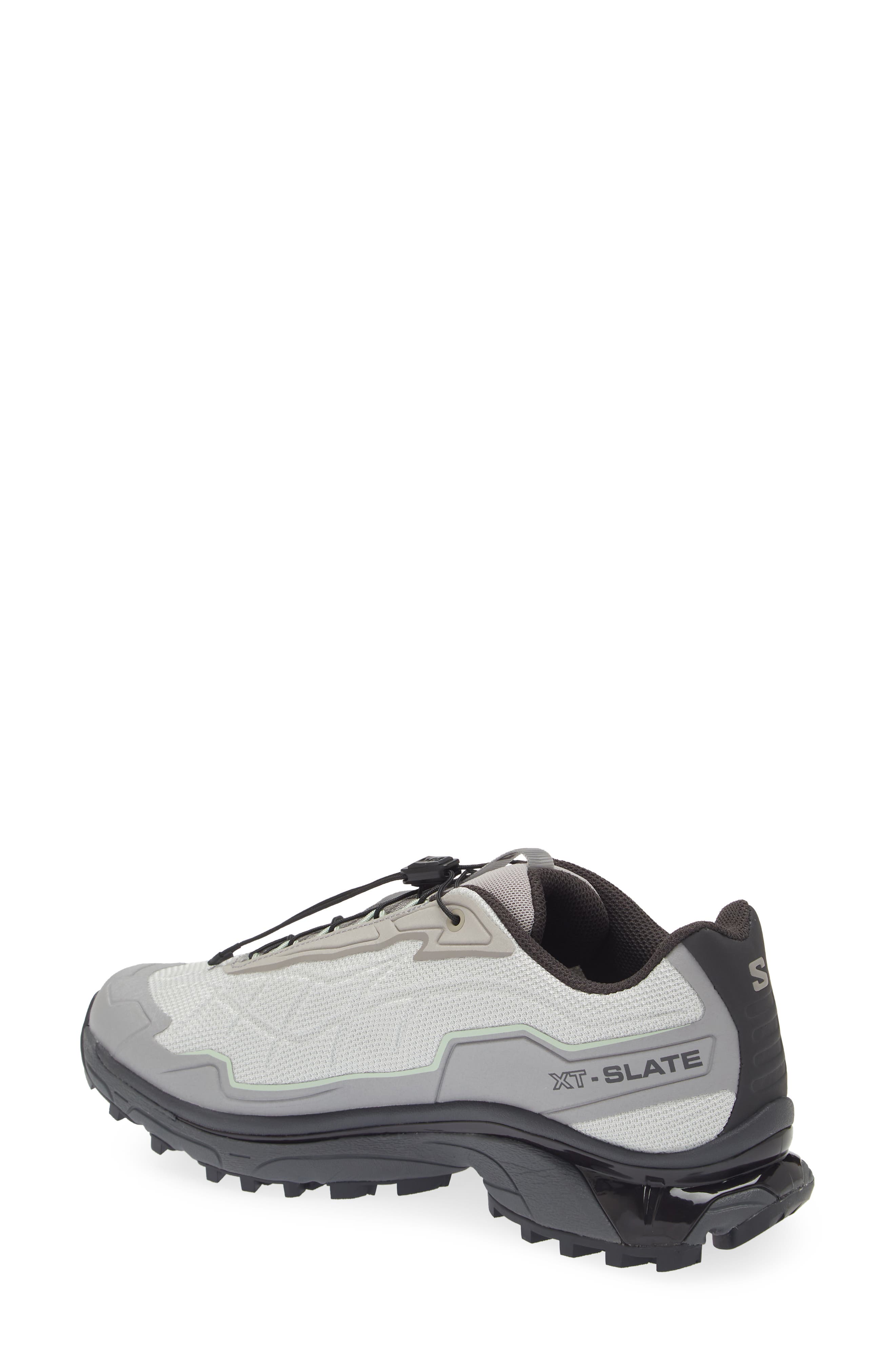 Salomon XT-Slate Advanced Sneaker, Alternate, color, 