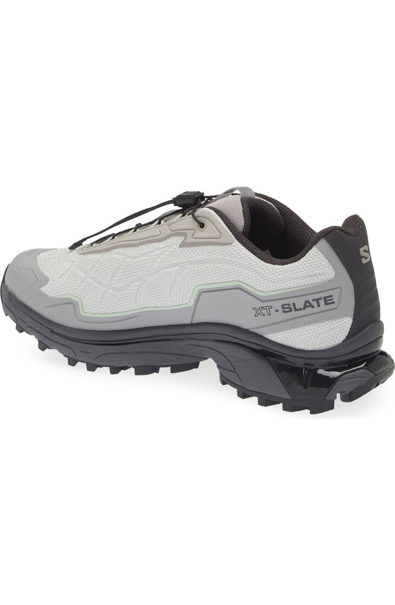 Salomon XT-Slate Advanced Sneaker, Alternate, color,