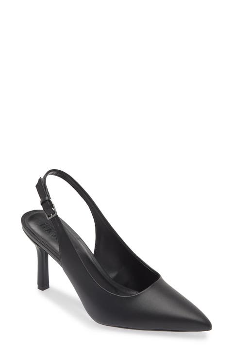 Priscilla Slingback Pump (Women)