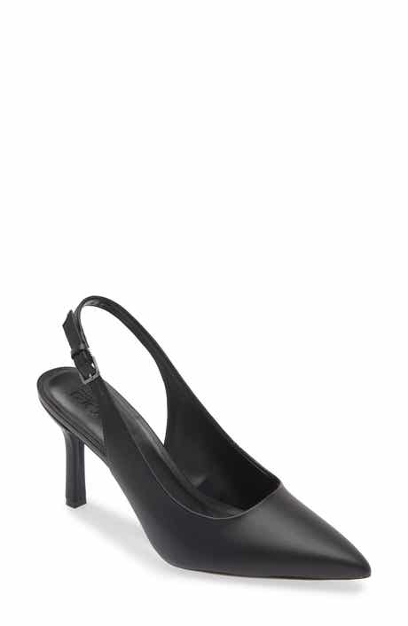NORDSTROM RACK Priscilla Slingback Pump