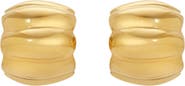 HEAVEN MAYHEM Terre Earrings