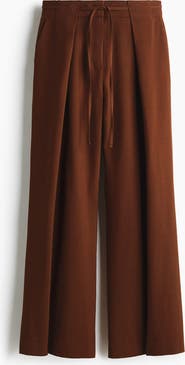 H&M Layered-look Trousers