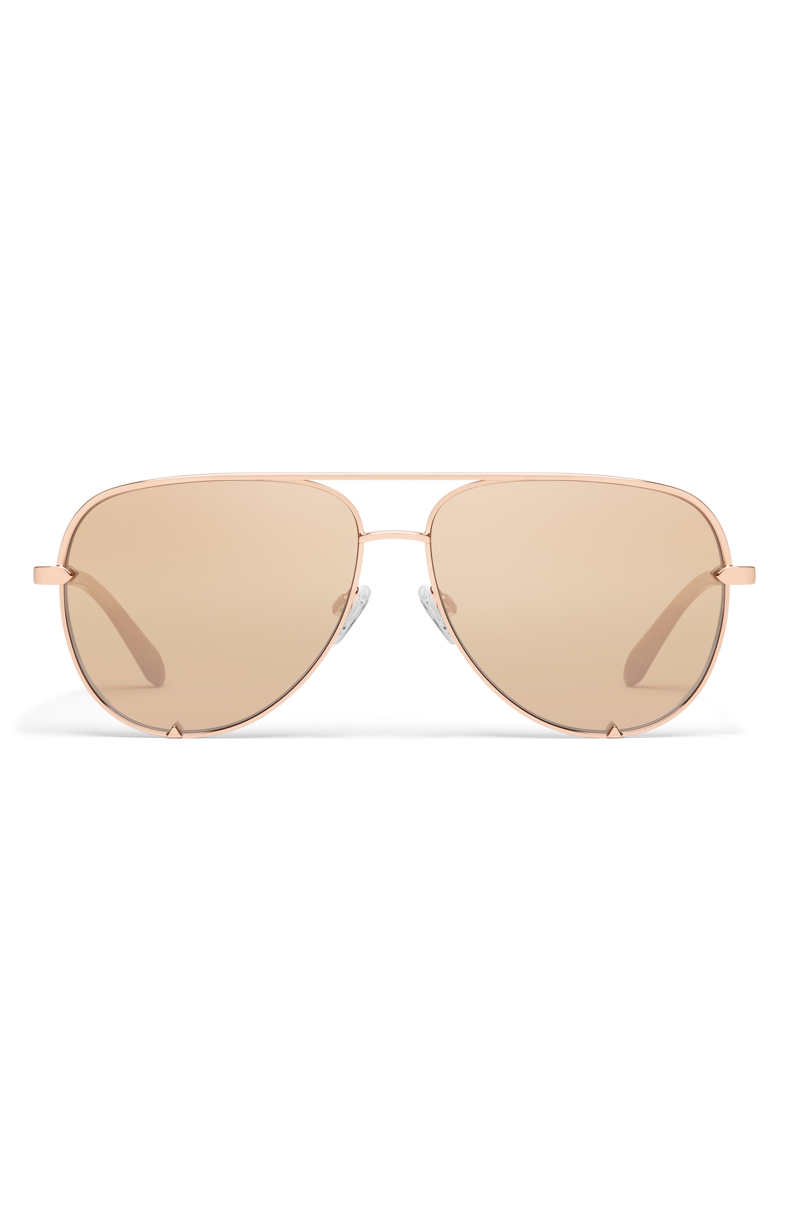 ROSE GOLD/ TAN ROSE