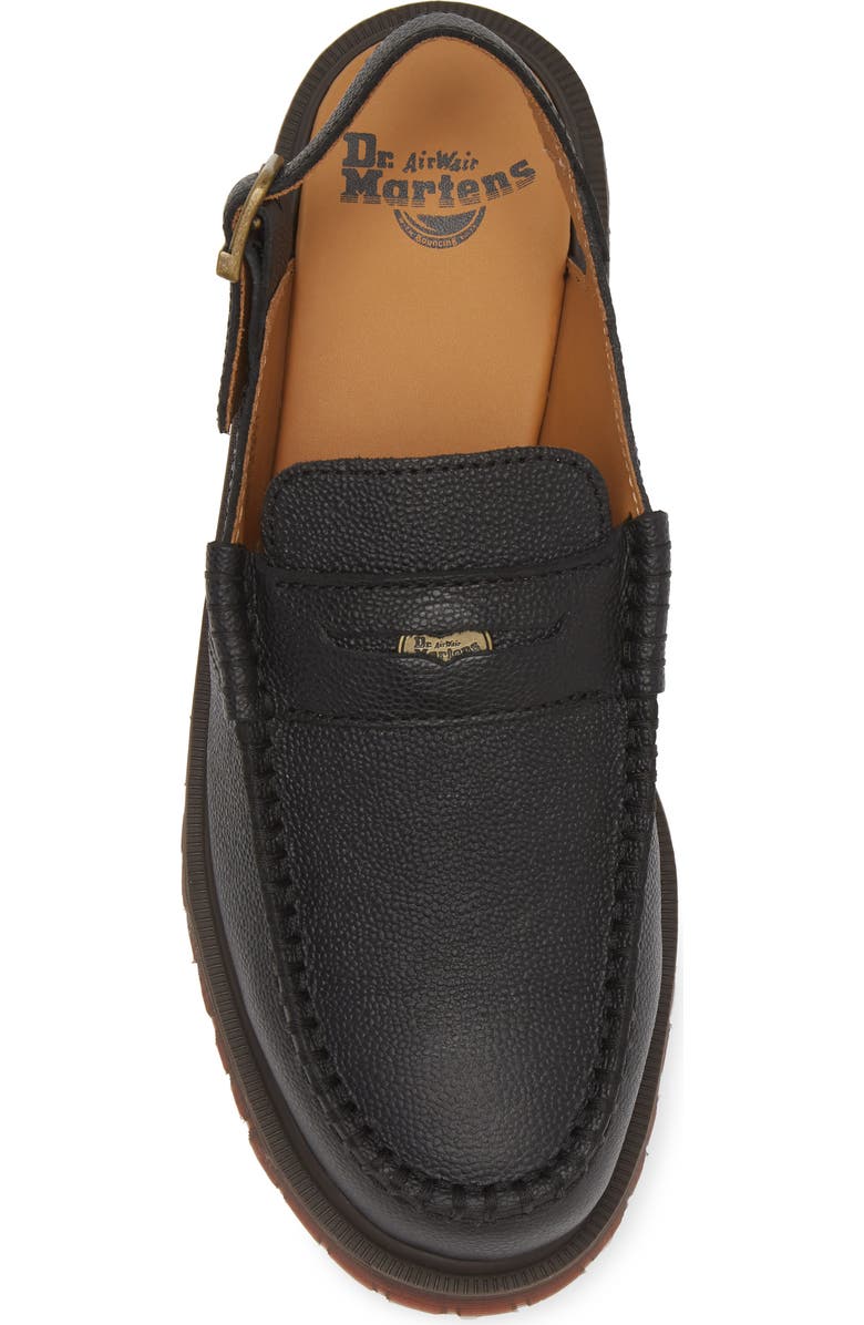 Dr. Martens Penton Slingback Penny Loafer, Alternate, color,