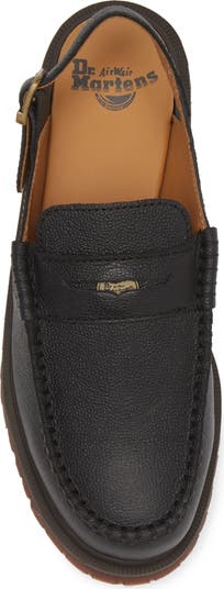 Dr. Martens Penton Slingback Penny Loafer (Men) | Nordstromrack
