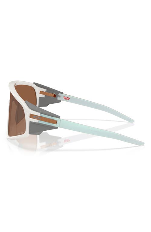 Oakley 135mm Prizm™ Shield Sunglasses In Multi