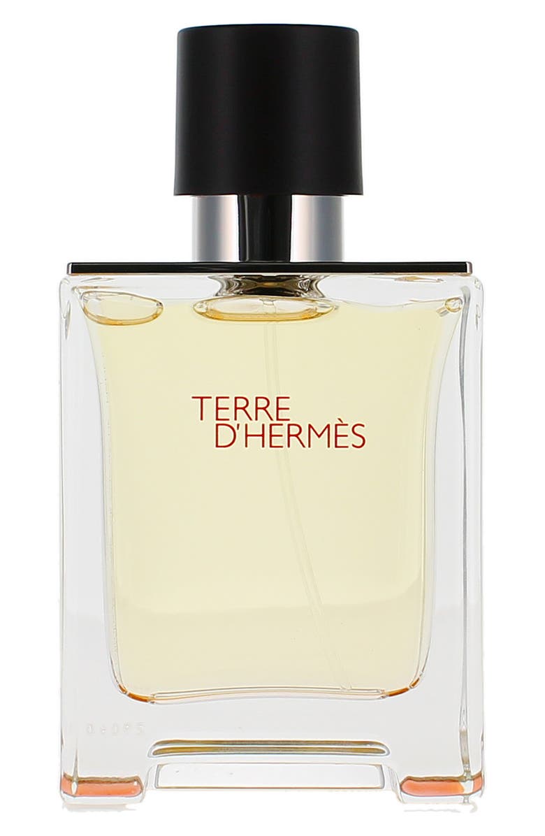 Hermès Terre d’Hermès - Eau de Toilette Spray, Alternate, color, 