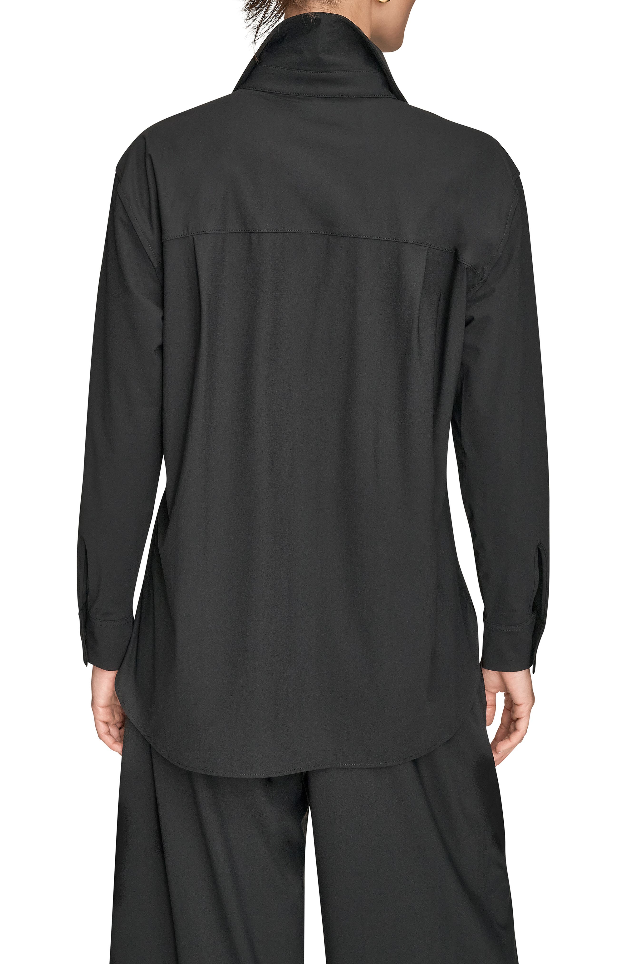 Front Button Shirt - image 2