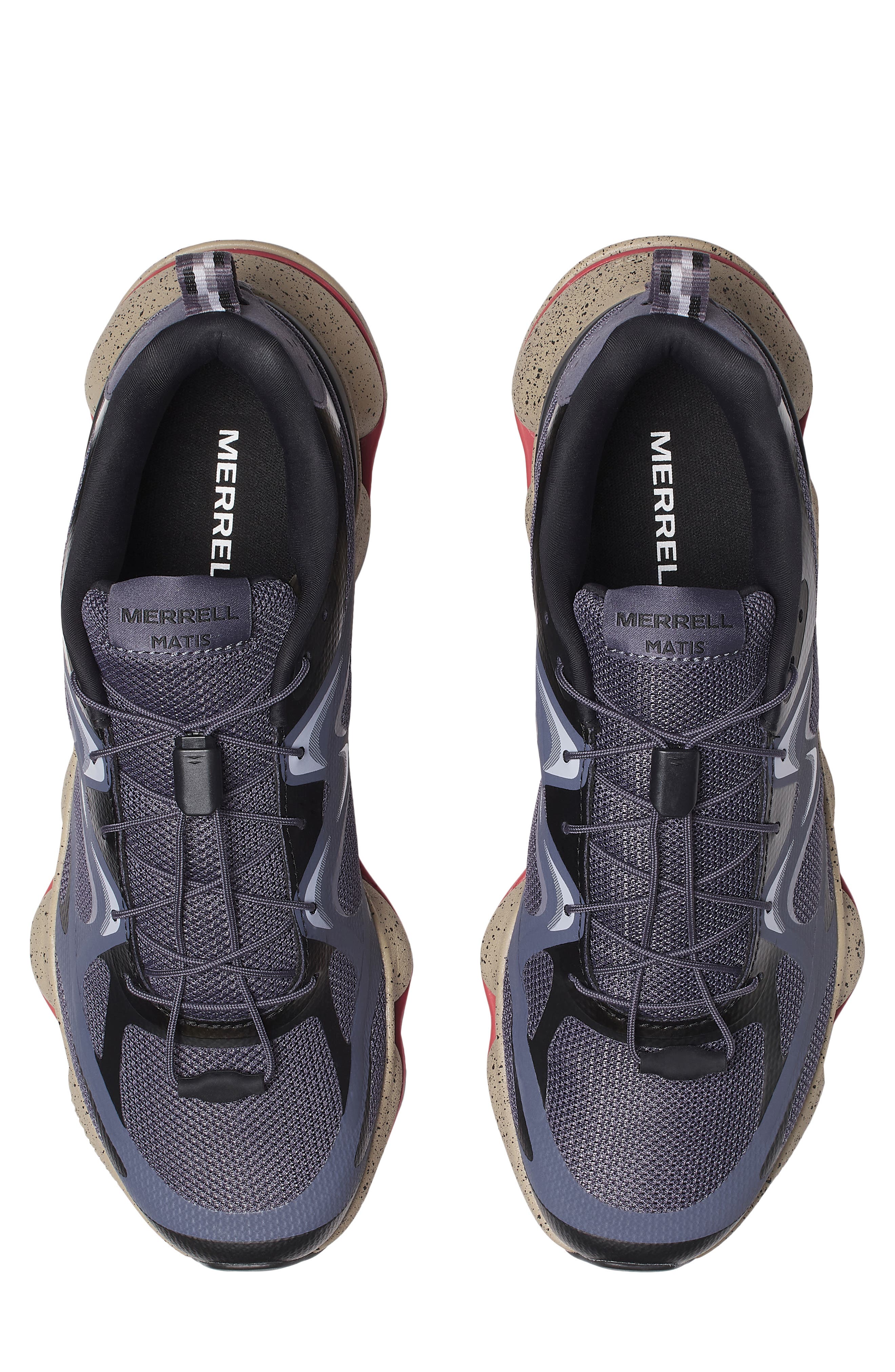 SpeedARC Matis Hiking Sneaker, Alternate, color, COMET