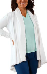 UV Skinz Hooded Resort Wrap
