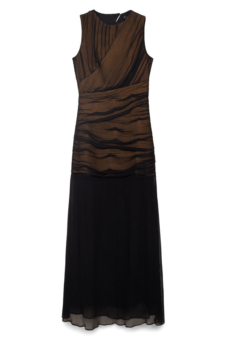 fall dress brown Stella Midi Natural/Brown / L comfortable fit Z Zegna Men's Sprinter FW24NovDrop Size:5x3ft