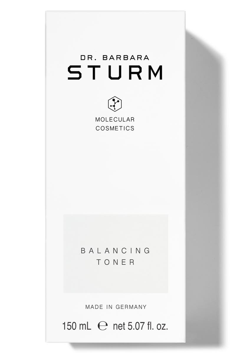 Dr. Barbara Sturm Balancing Toner, Alternate, color, 
