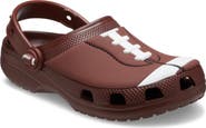 CROCS Kids' Classic Football Clog