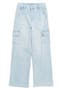 Kids' Skater Cargo Jeans