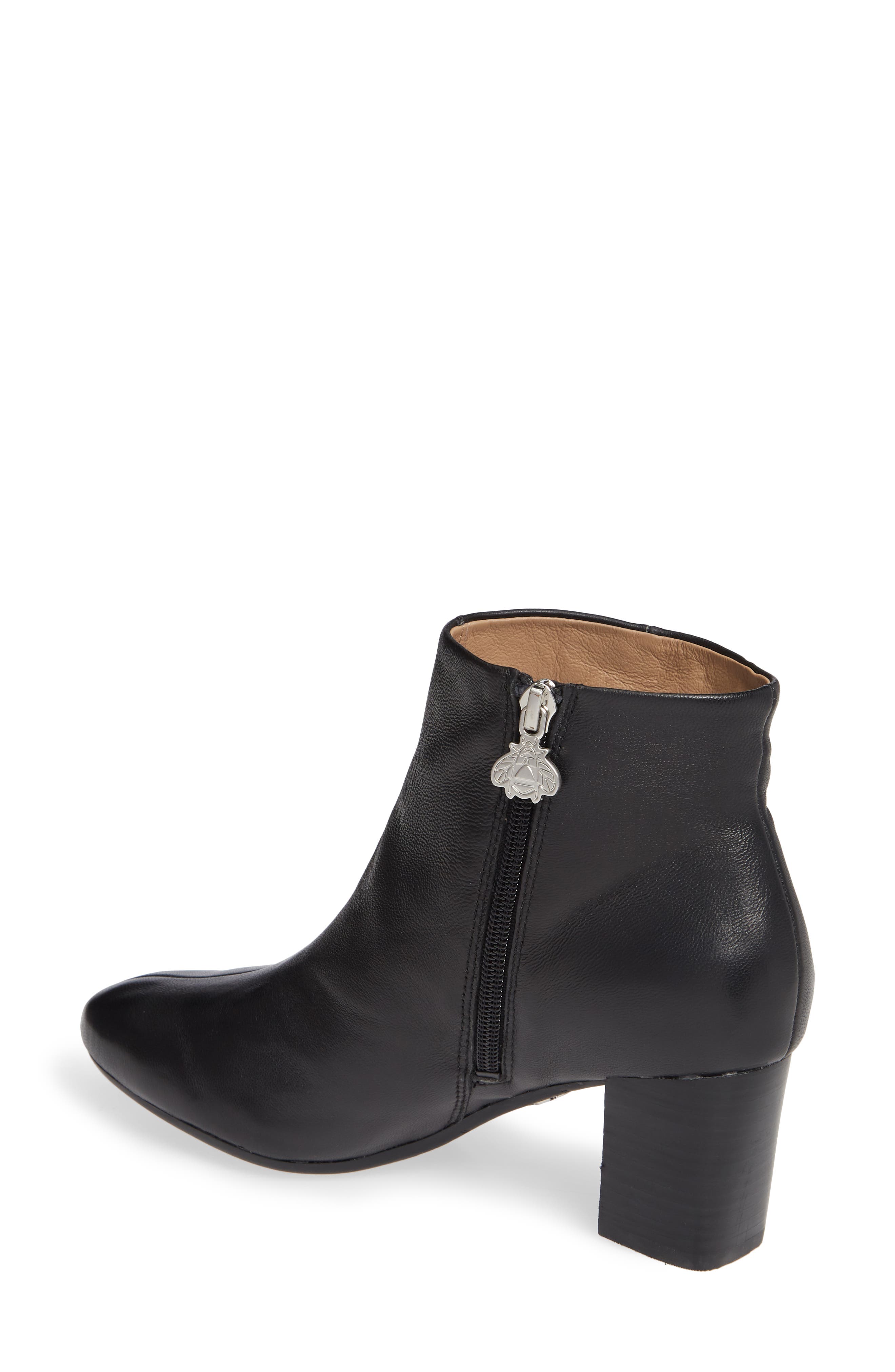 Bettye Muller Concepts Deena Bootie, Alternate, color, 