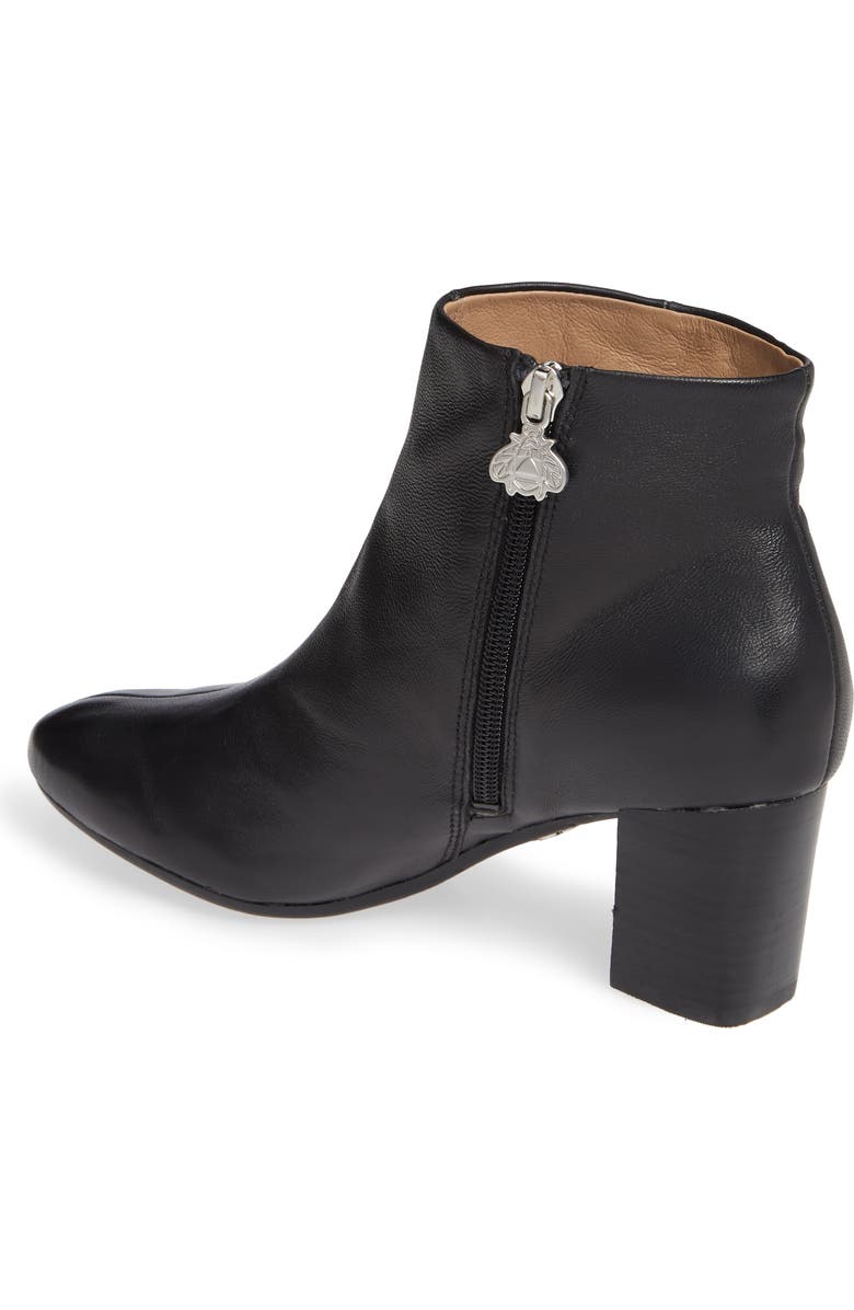 Bettye Muller Concepts Deena Bootie, Alternate, color,