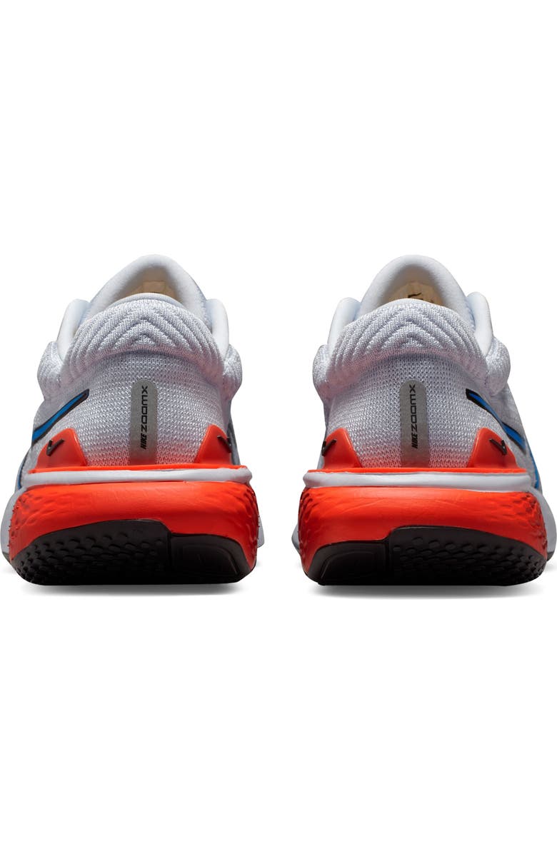 Nike ZoomX Invincible Run Flyknit 2 Running Shoe, Alternate, color,