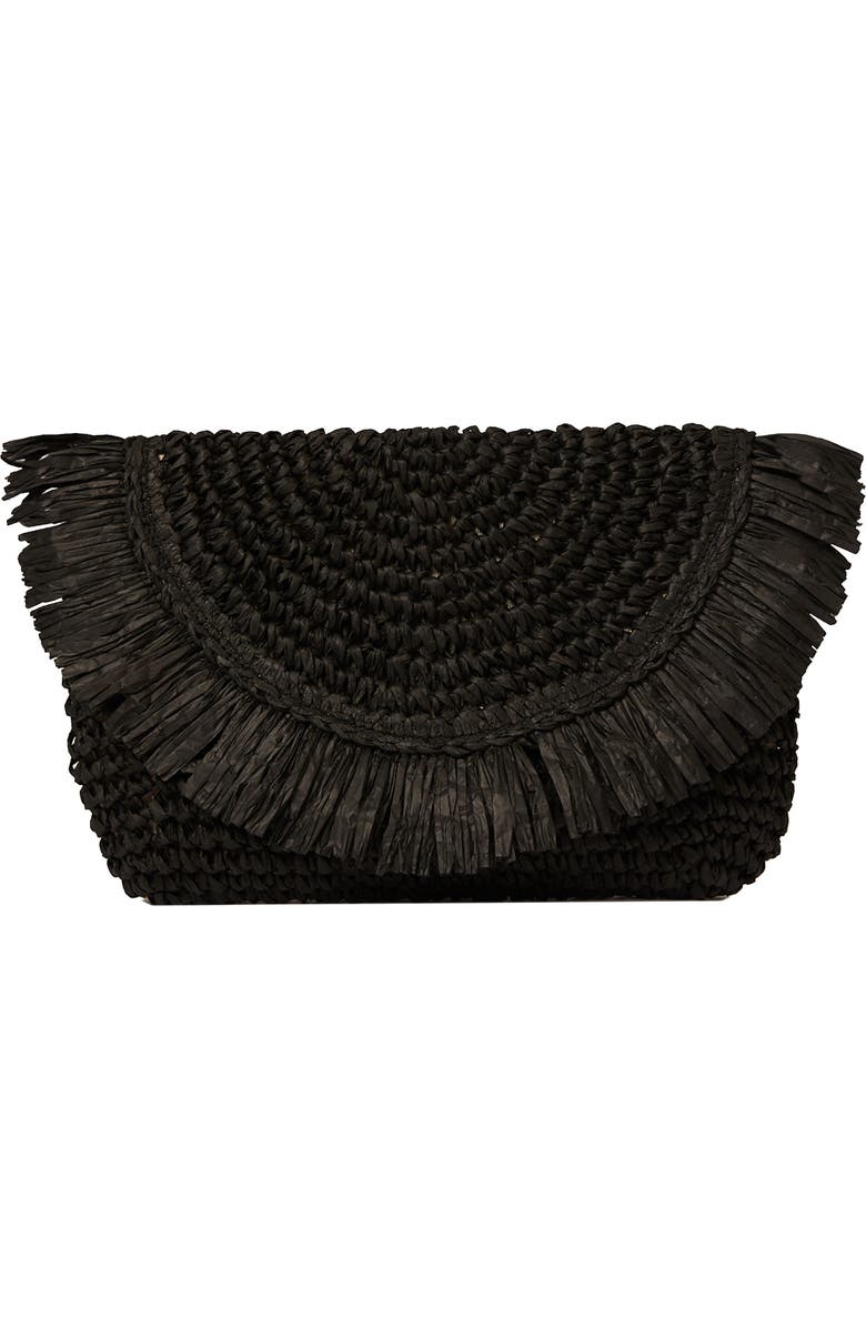 BTB Los Angeles Riley Clutch, Main, color,