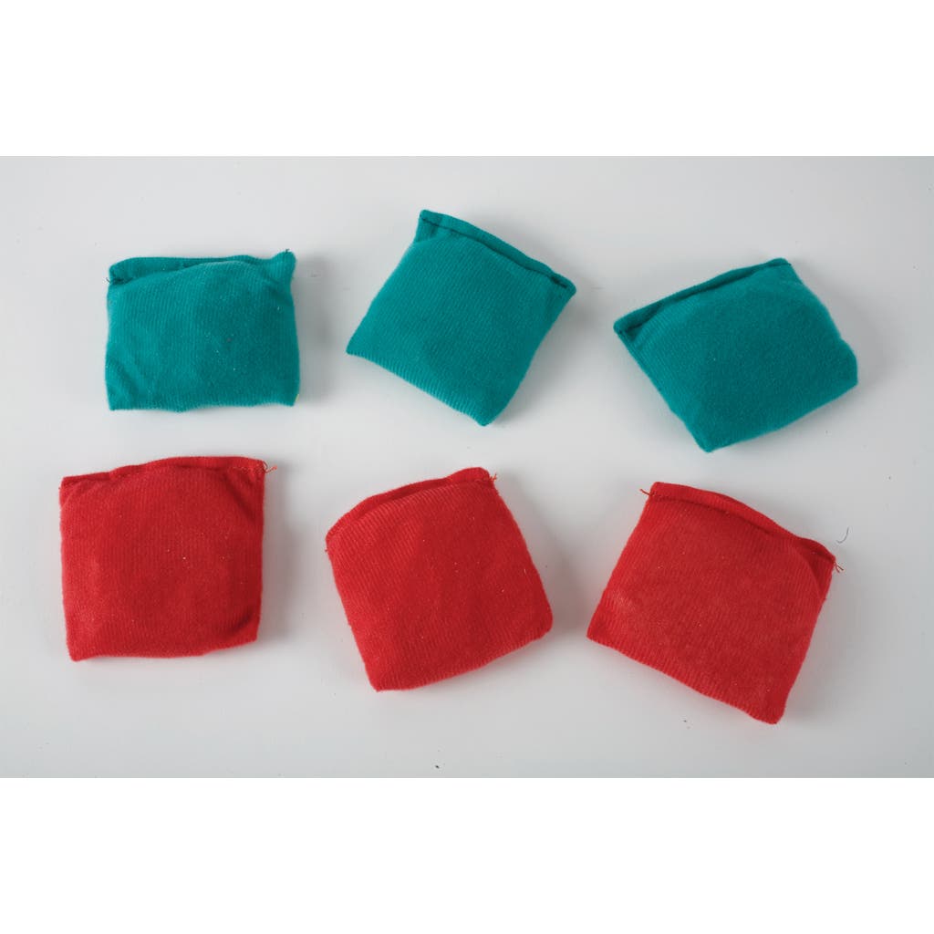 Hedstrom Halex Backyard Bean Bag Toss in Multicolored  product