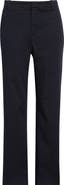 Vince Avery Mid Rise Chino Pants