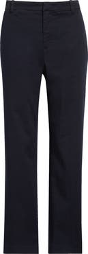 Vince Straight Leg Chinos