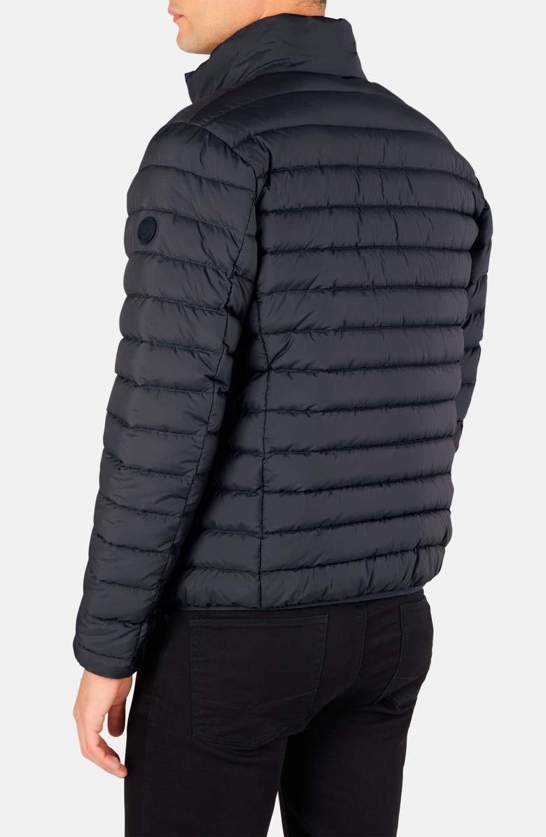 Save The Duck Lewis Water Repellent Puffer Jacket, Alternate, color, 