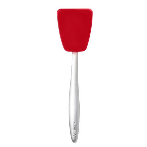 8-Inch Silicone Piccolo Turner