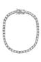 Men's Tennis Bracelet
