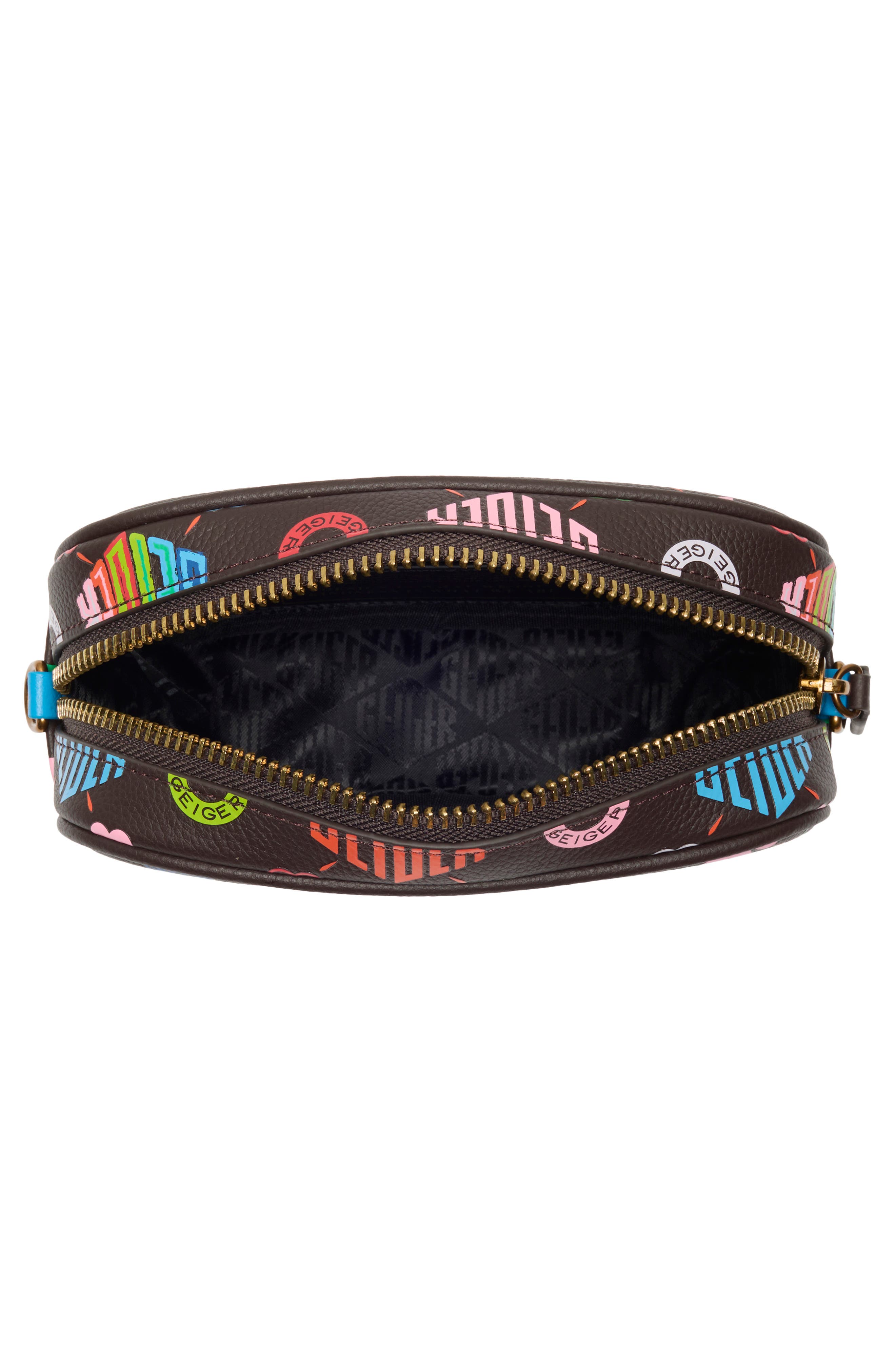 Kurt Geiger London Chiswick Camera Crossbody Bag, Alternate, color, 