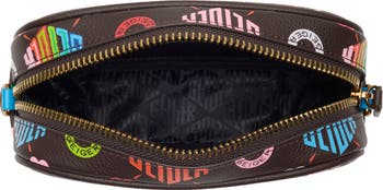 Chiswick Camera Crossbody Bag