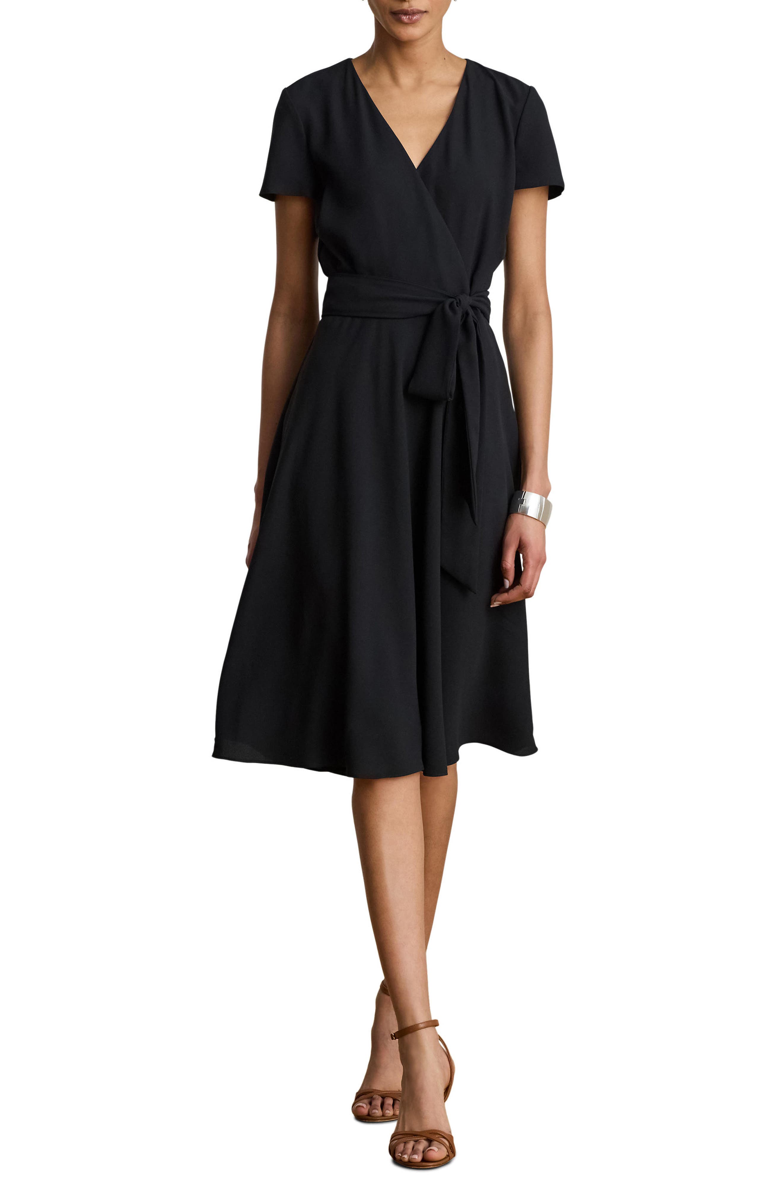 selected BLACK