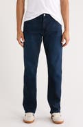 FRAME Modern Straight Jeans