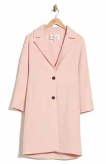 Diane Wool Coat