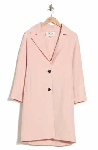 Diane Wool Coat