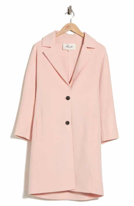 Diane Wool Coat