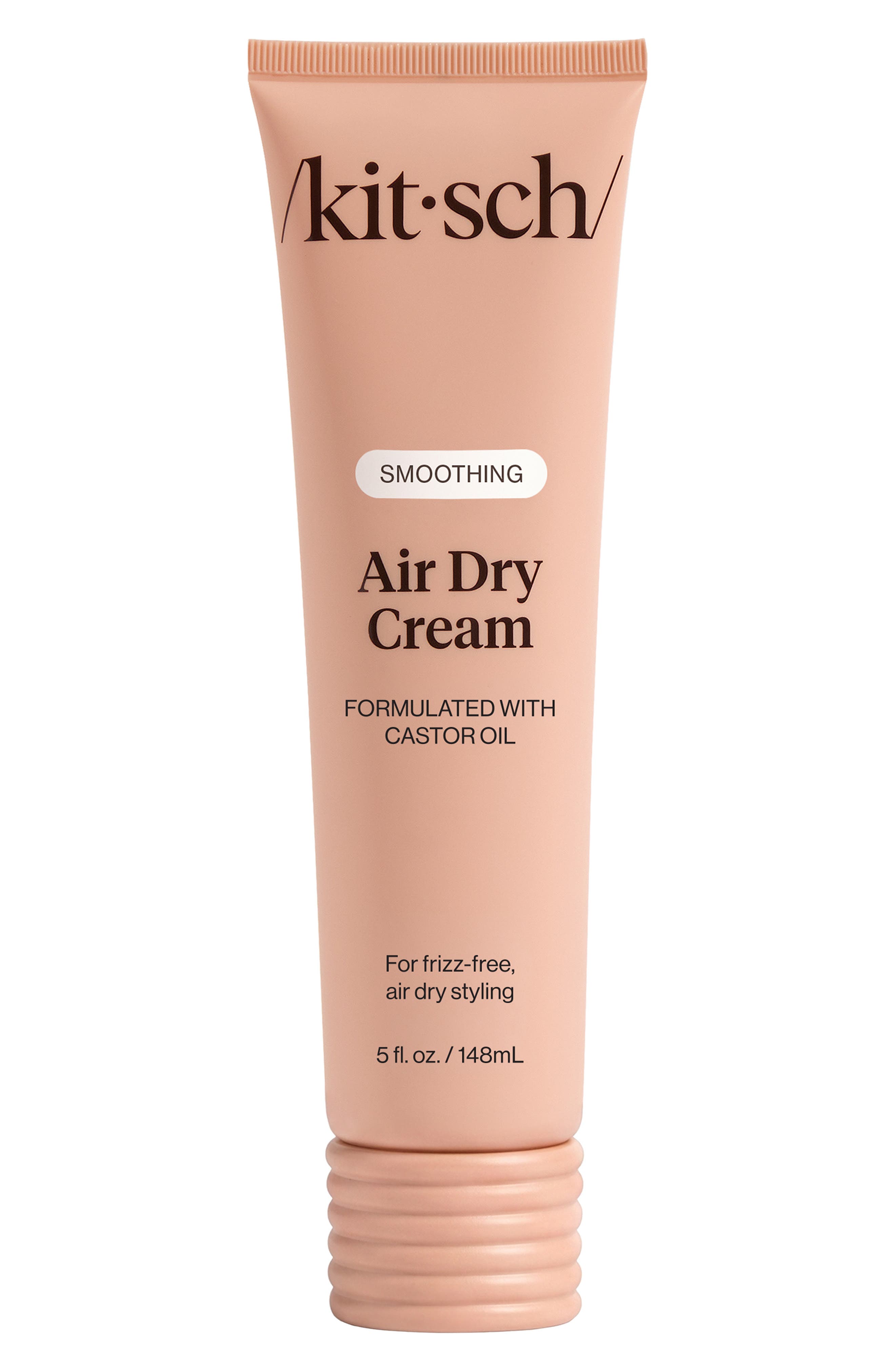 Smoothing Air Dry Cream