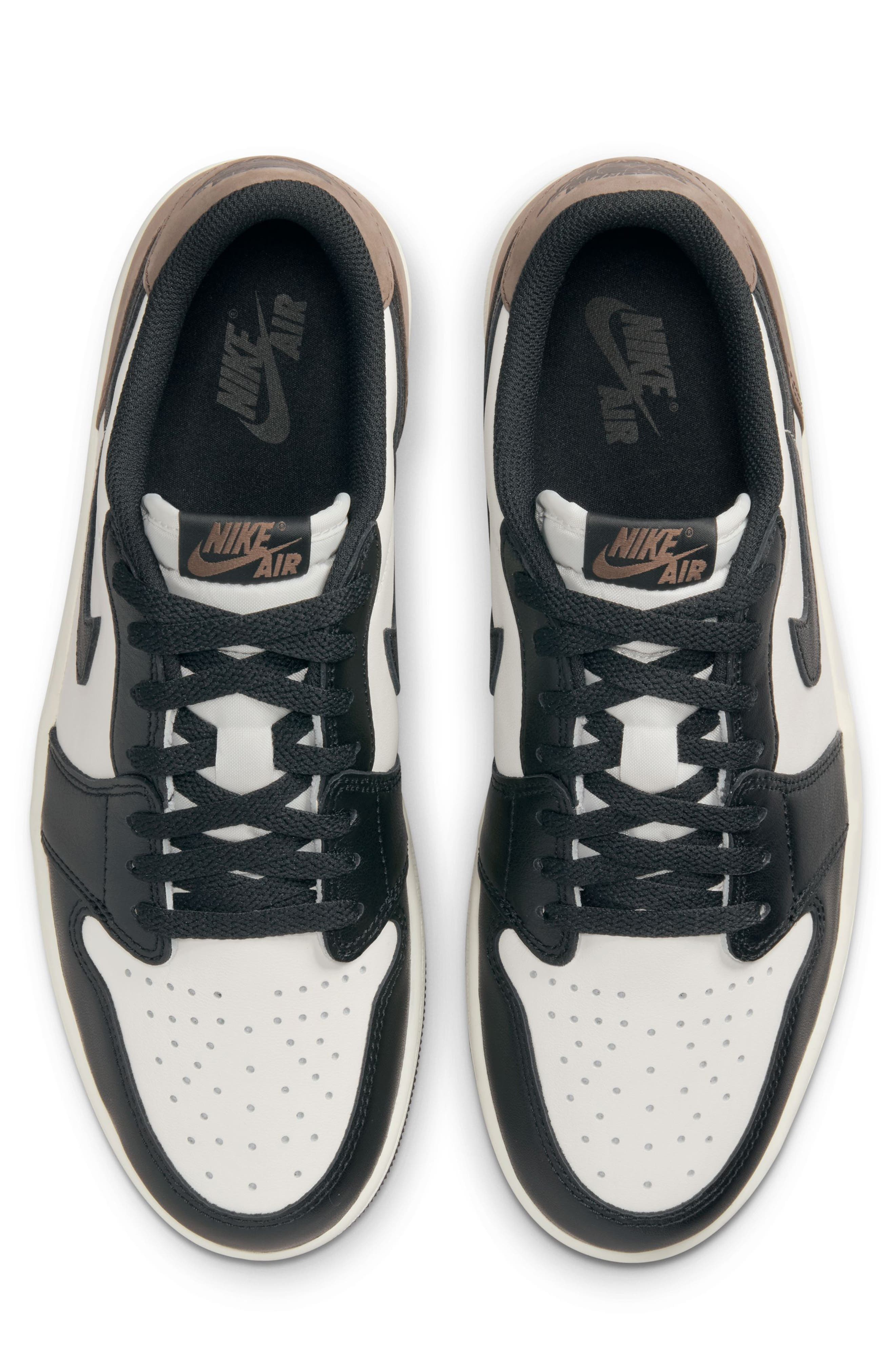 Jordan Air Jordan 1 Low Basketball Sneaker, Alternate, color, 