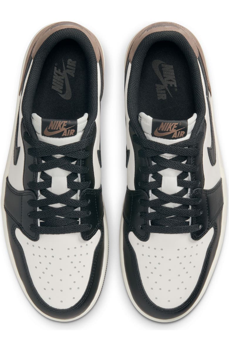 Jordan Air Jordan 1 Low Basketball Sneaker, Alternate, color,