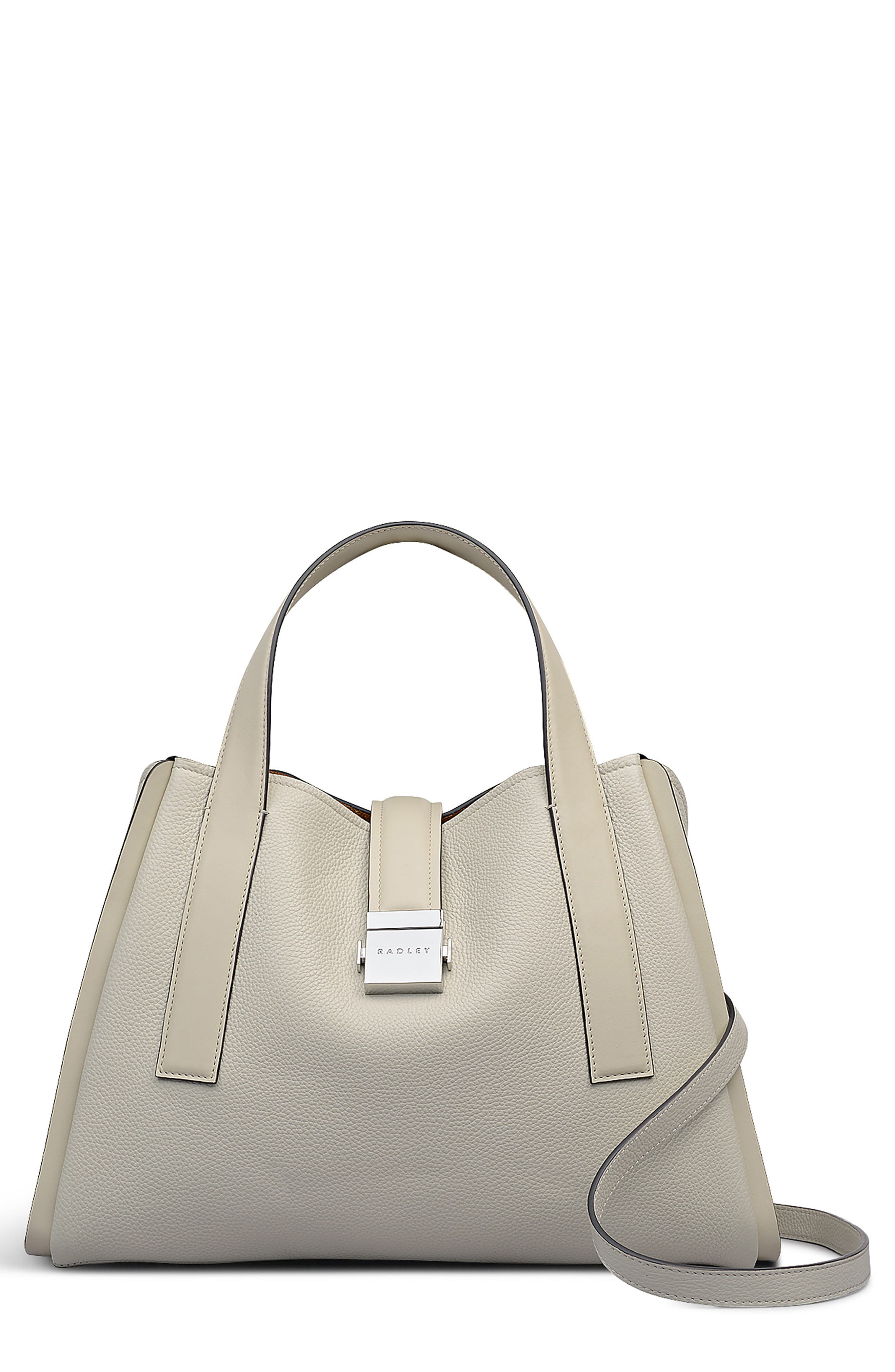 Radley Medium Sloane Mews Satchel Bag