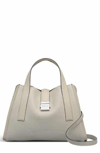 Medium Sloane Mews Satchel Bag