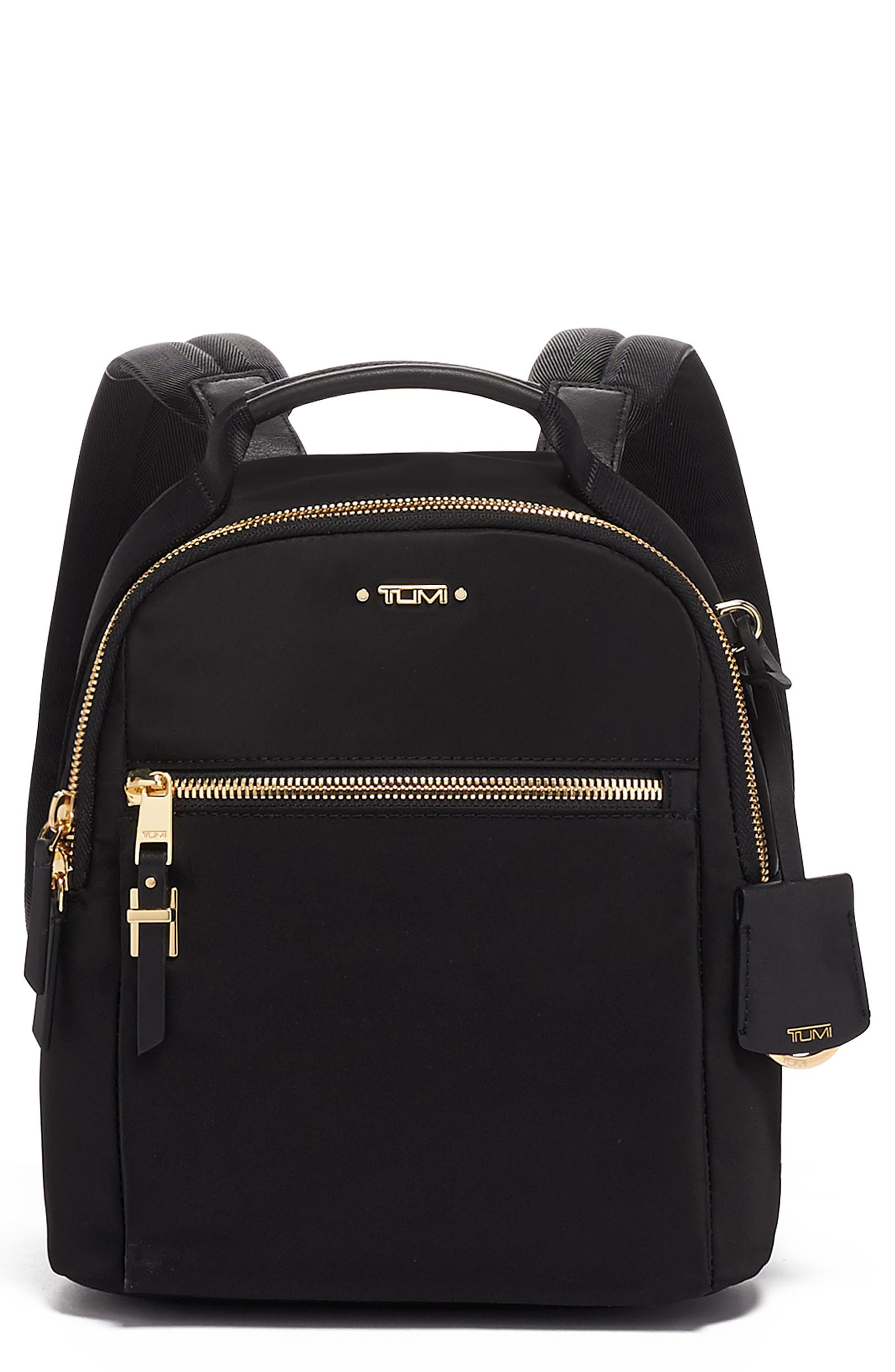 TUMI Voyageur Witney Nylon Backpack, Main, color, 