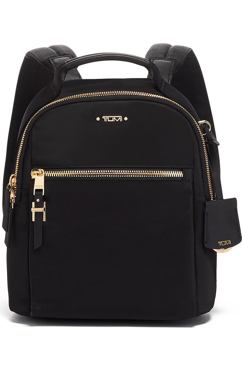 TUMI Voyageur Witney Nylon Backpack, Main, color,