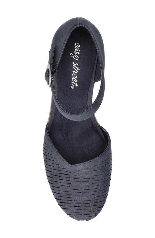 EASY STREET EASY STREET JUSTINA D'ORSAY PUMP