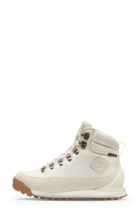 Back to Berkeley IV Leather Waterproof Hiking Boot