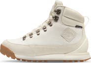The North Face Back to Berkeley IV Leather Waterproof Hiking Boot