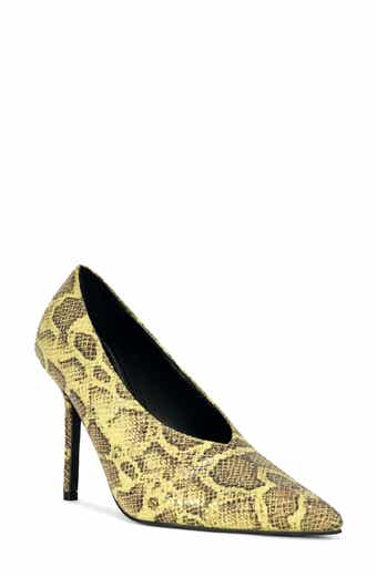 Patricc Pump