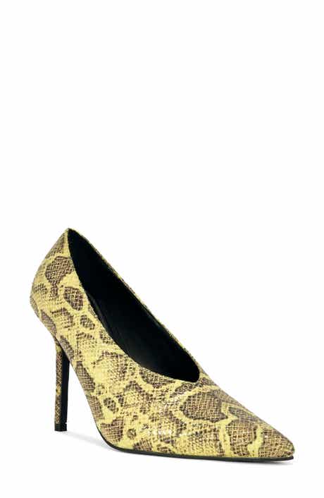 Patricc Pump