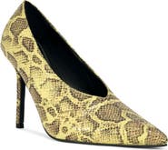 AZALEA WANG Patricc Pump