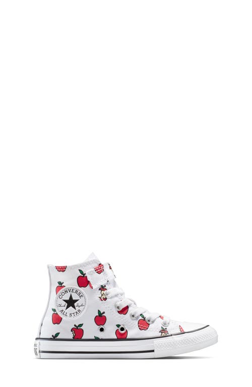 Converse Kids' Chuck Taylor® All Star® High Top Sneaker In Multi