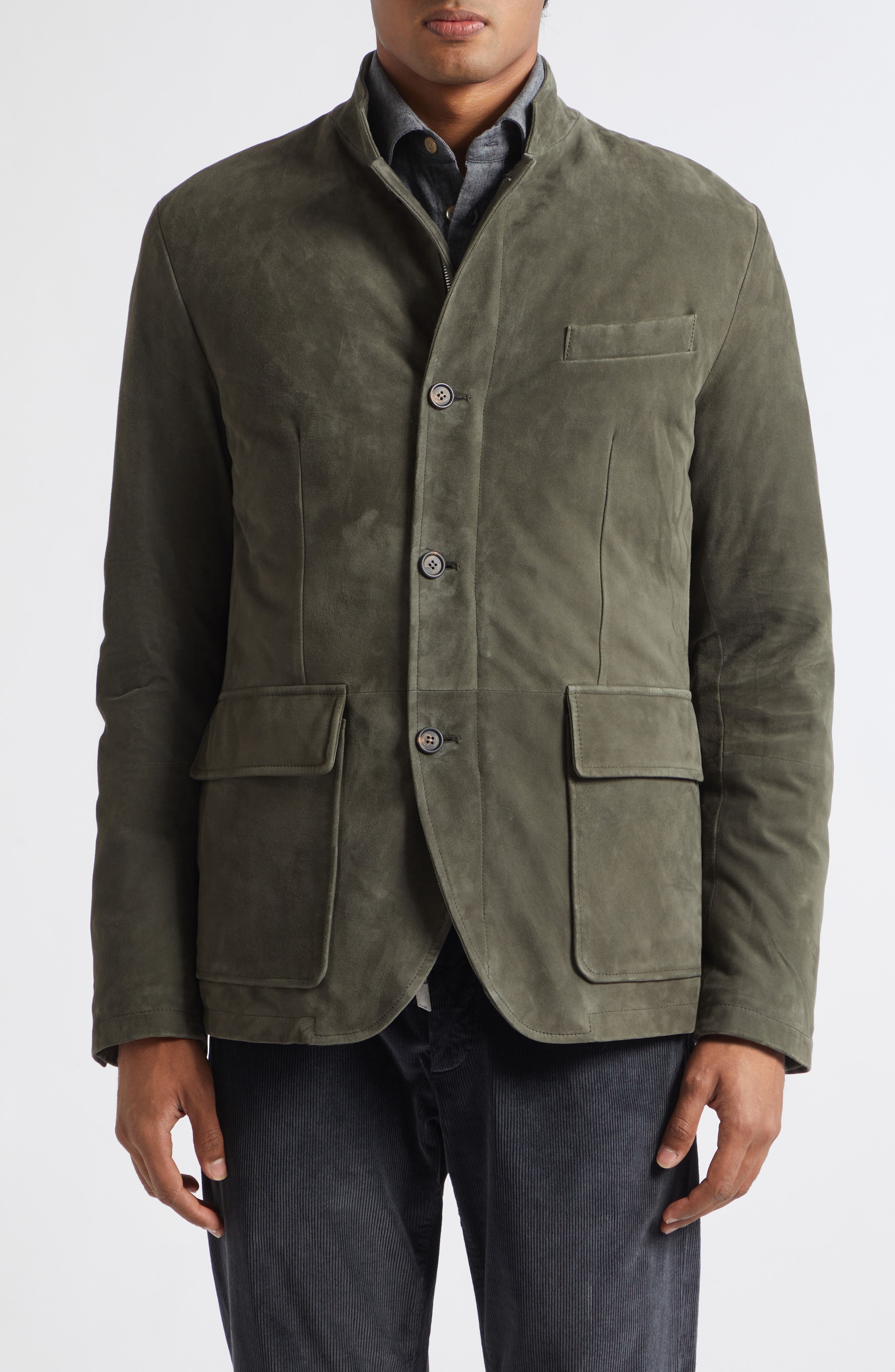 selected 80 GREEN
